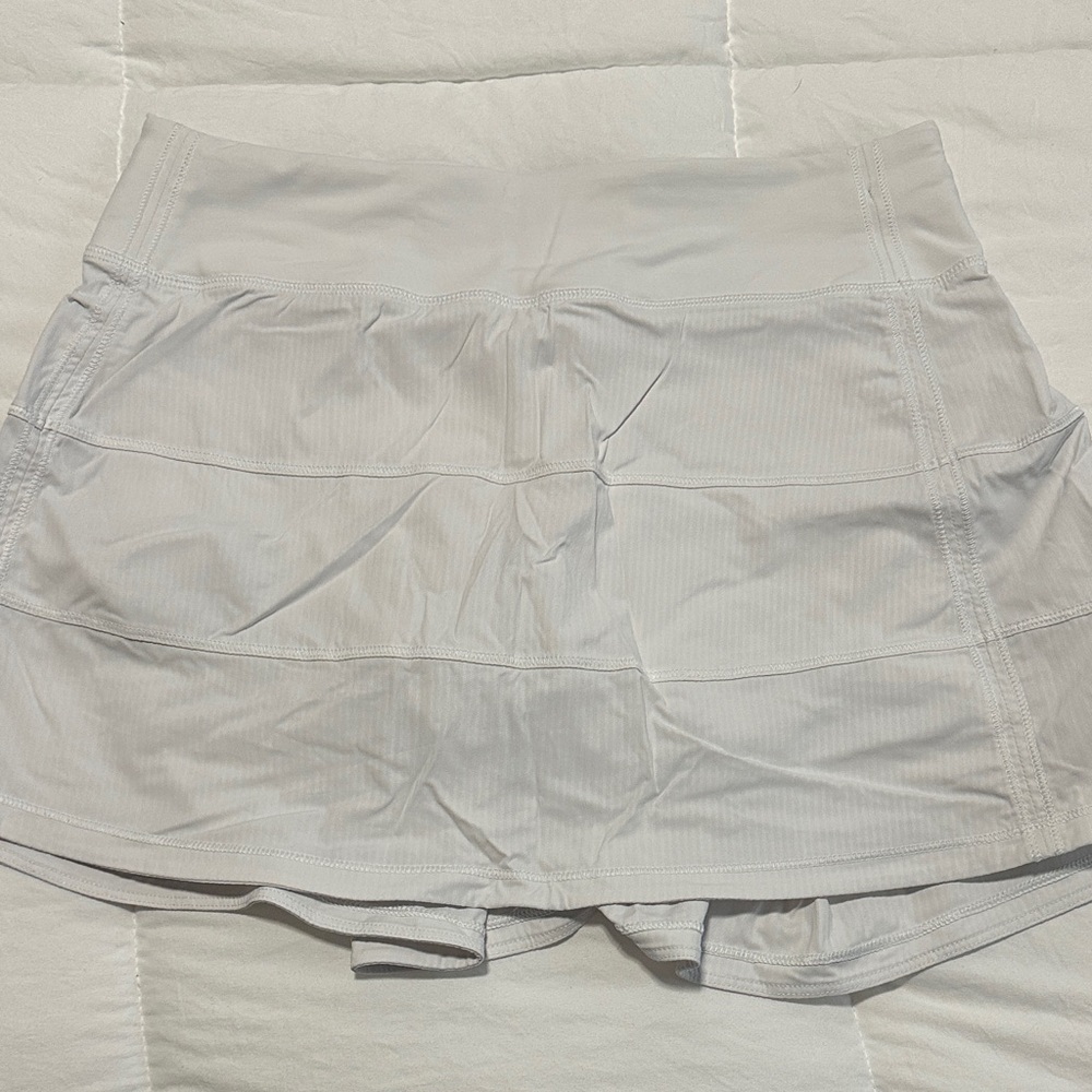 Lululemon Tennis Skirt